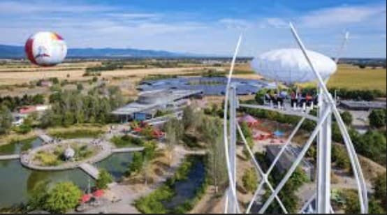 Parc Attractions Haut Rhin